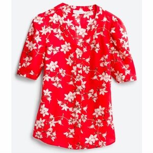 Calvin Klein blouse